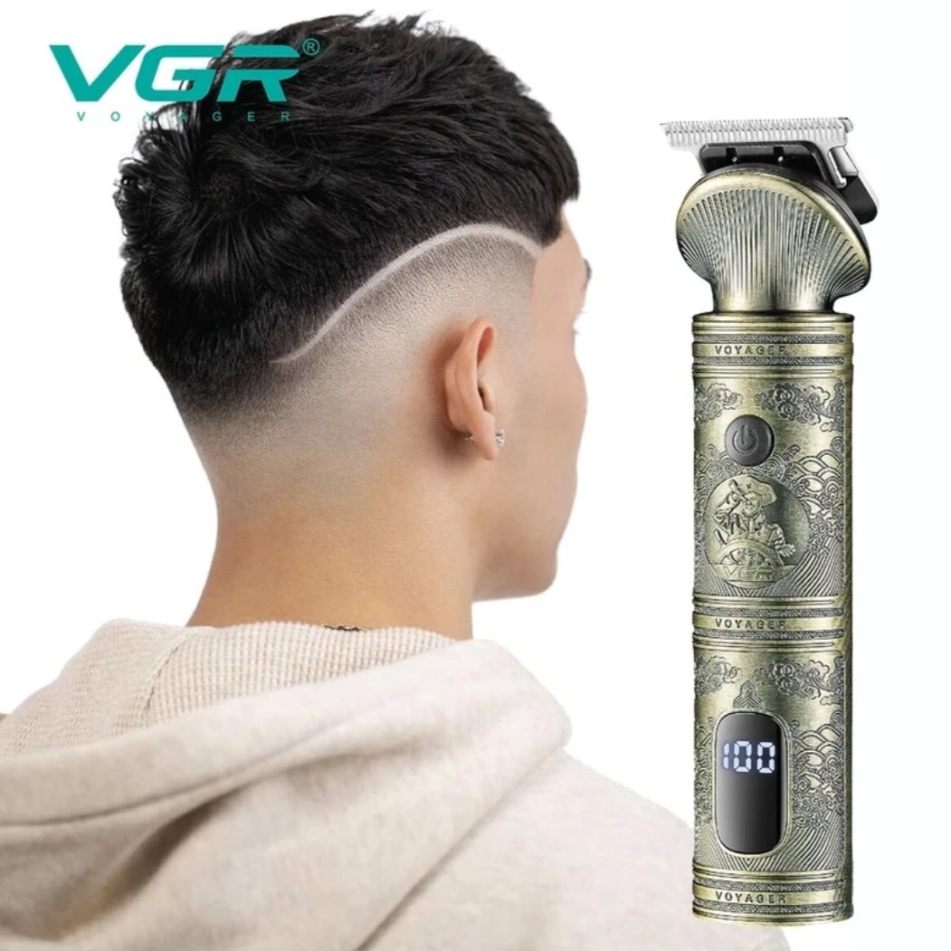 ماشین اصلاح سر و صورت اورجینال سایه زن