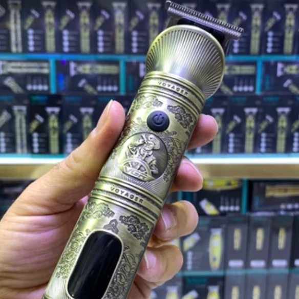 ماشین اصلاح سر و صورت اورجینال سایه زن