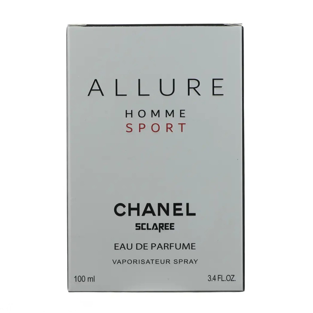 ادکلن الور هوم اسپورت 100میل عطر Allure مردانه