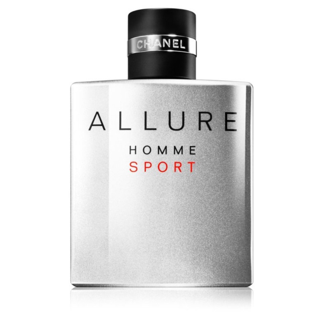 ادکلن الور هوم اسپورت 100میل عطر Allure مردانه
