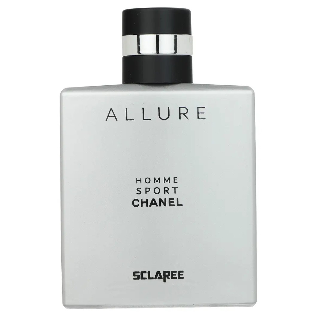 ادکلن الور هوم اسپورت 100میل عطر Allure مردانه