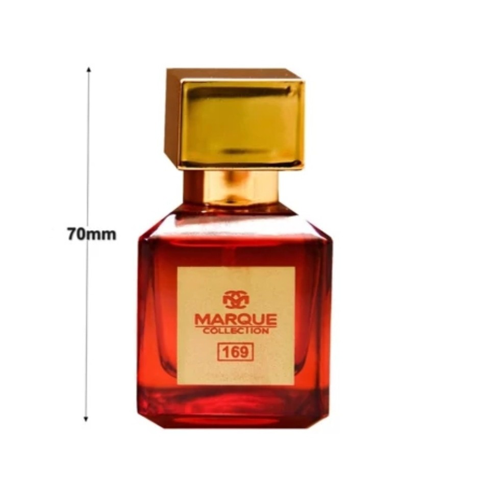ادکلن باکارات روج اصل شرکتی قرمز عطر جذاب