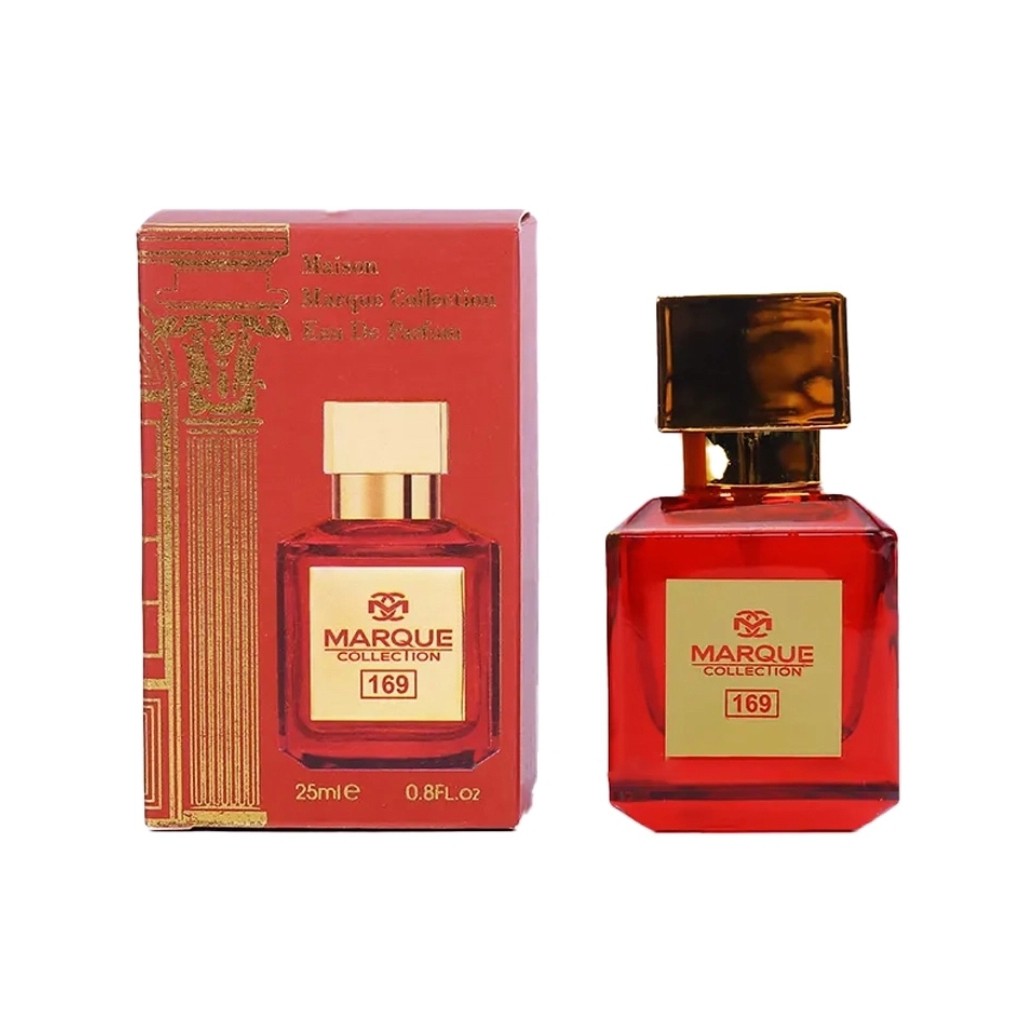 ادکلن باکارات روج اصل شرکتی قرمز عطر جذاب
