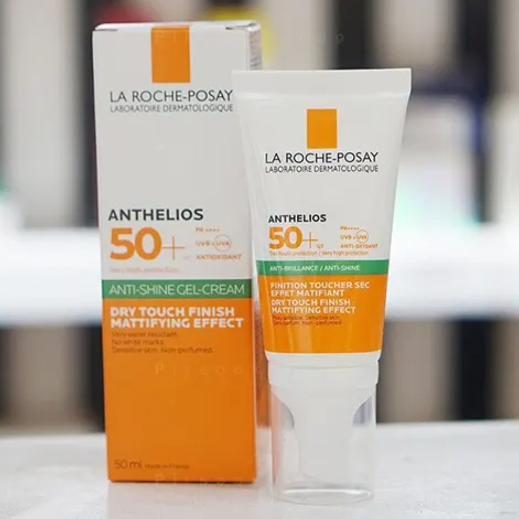 ضدآفتاب اورجینال La roche posay آبرسان پوست لاروش