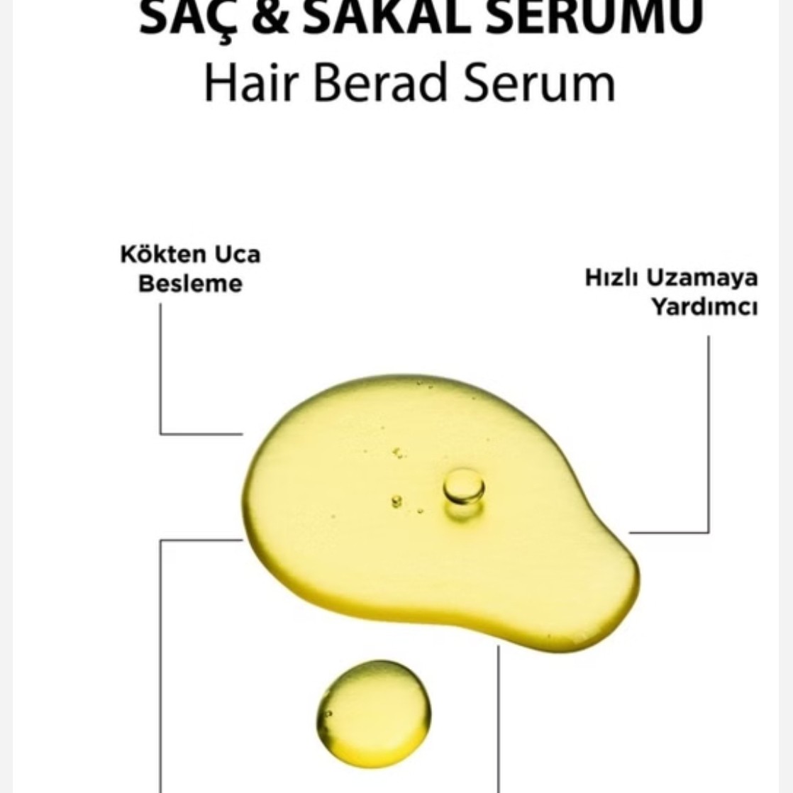 سرم رشد ریش سیبیل اورجینال Agiva روغن ریش