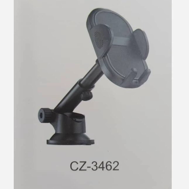 هولدر داشبوردی گیره موبایل خودرو cz-3462