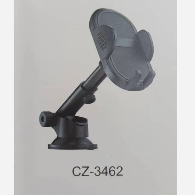 هولدر داشبوردی گیره موبایل خودرو cz-3462