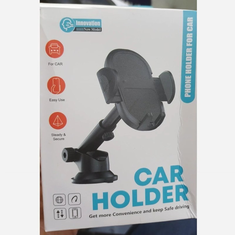 هولدر داشبوردی گیره موبایل خودرو cz-3462