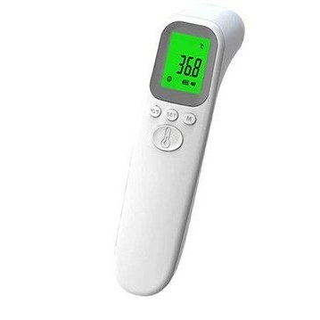 تب سنج لیزری آیکیو مدل AD802