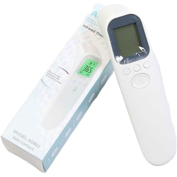 تب سنج لیزری آیکیو مدل AD802