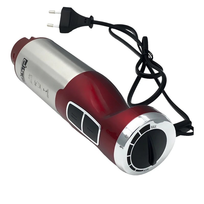 گوشت کوب برقی دی اس پی مدل KM1117
