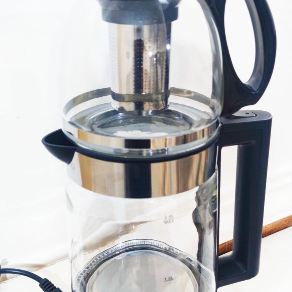 چای ساز روهمی LAC
