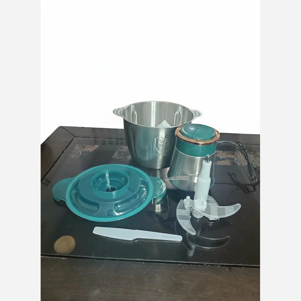 خردکن 3 لیتری کوکینگ