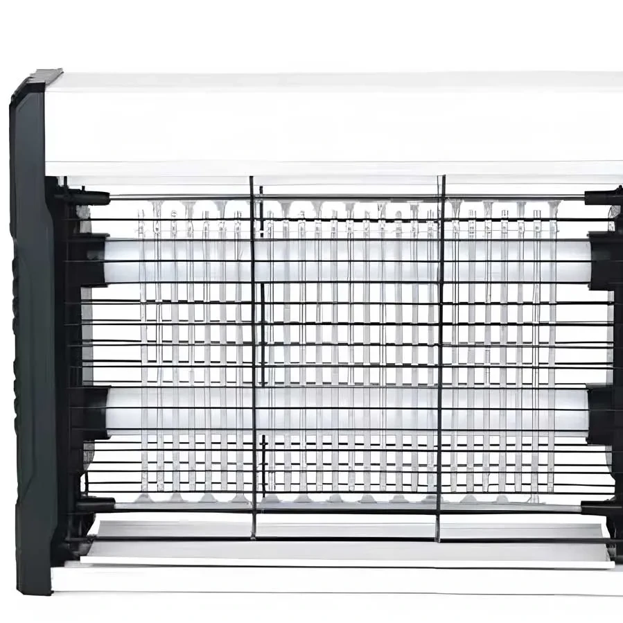 حشره کش برقی LEDمدل 3304 با لامپ UV و مصرف کم