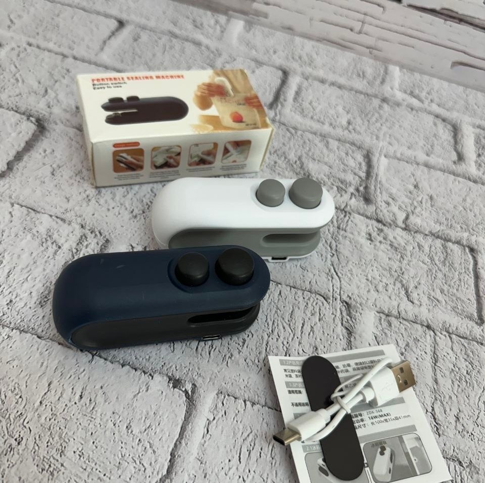 دستگاه مینی وکیوم دستی خانگیHY-666