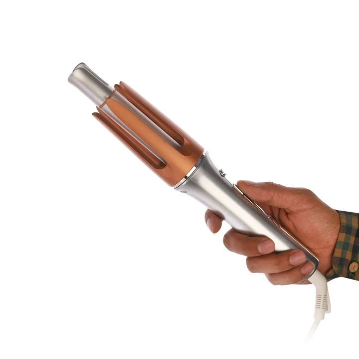 فر کننده مو شیگلم One-Touch سایز 25 میلیمتر اصل