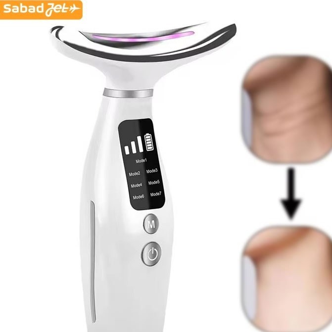 دستگاه لیفتینگ صورت و رفع غبغب شارژی مدل HY69