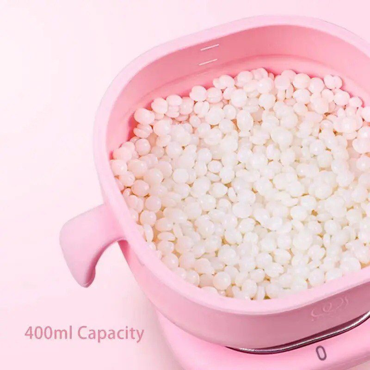 دستگاه وکس سیلیکونی Wax Warmer