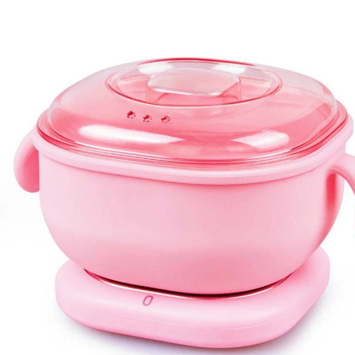 دستگاه وکس سیلیکونی Wax Warmer