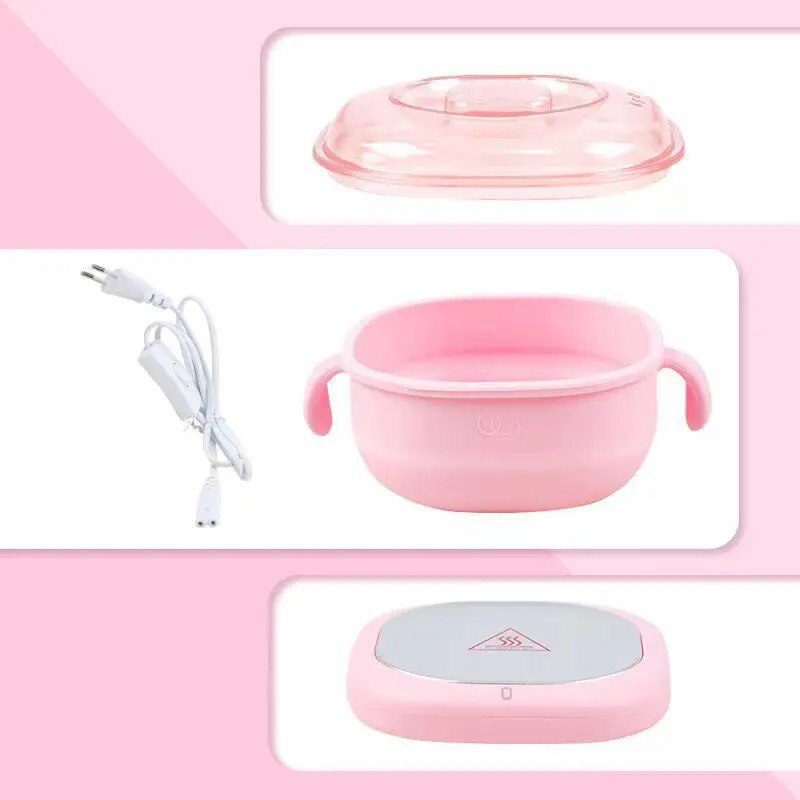 دستگاه وکس سیلیکونی Wax Warmer
