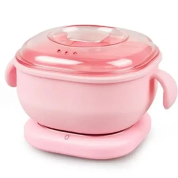 دستگاه وکس سیلیکونی Wax Warmer