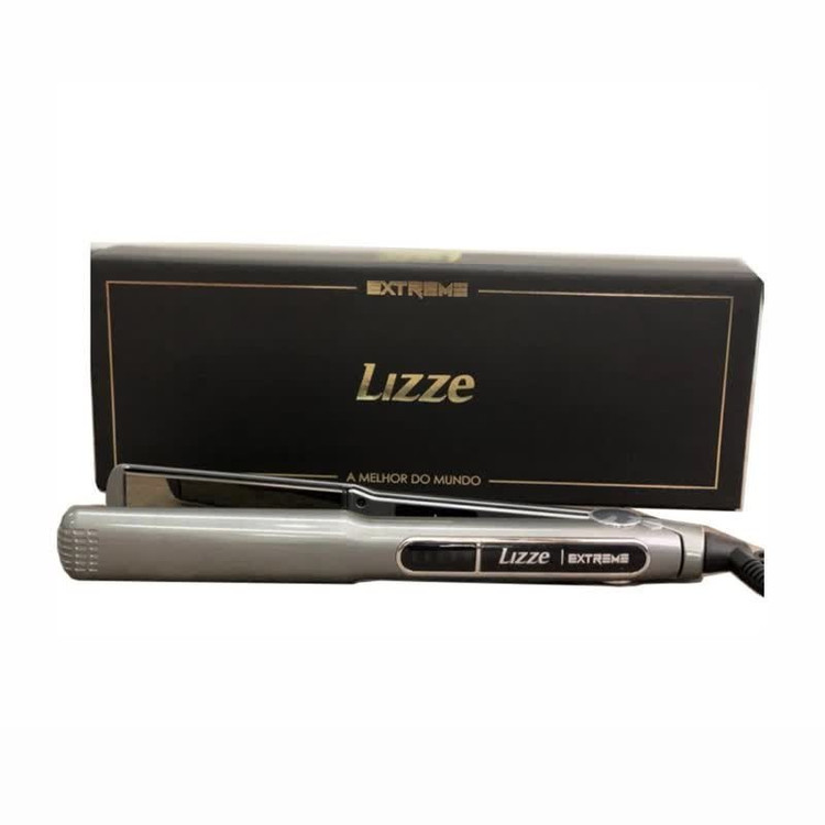 اتو مو حرفه ای کراتینه لیز اکستریم Lizze Extreme (اصل) ا Lizze Extreme