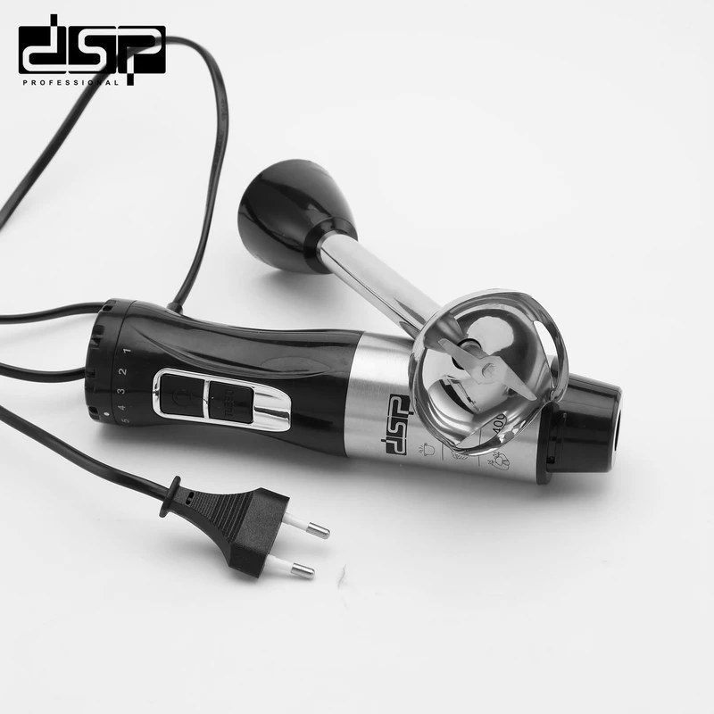 گوشت کوب برقی دو سرعته dspمدل 1169