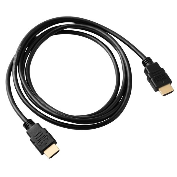 کابل HDMI متراژ 1.5 متری ، روکش پی وی سی ، بدون نویز ، کابل اچ دی ام آی