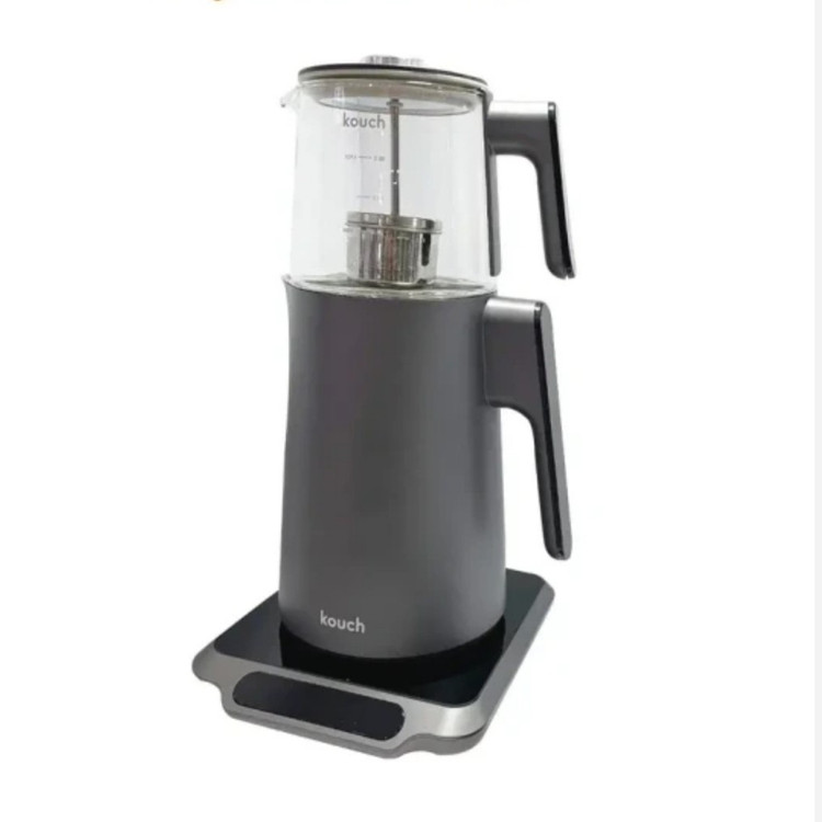 چای ساز کوخ مدل KT-2151 کد: mananew3164