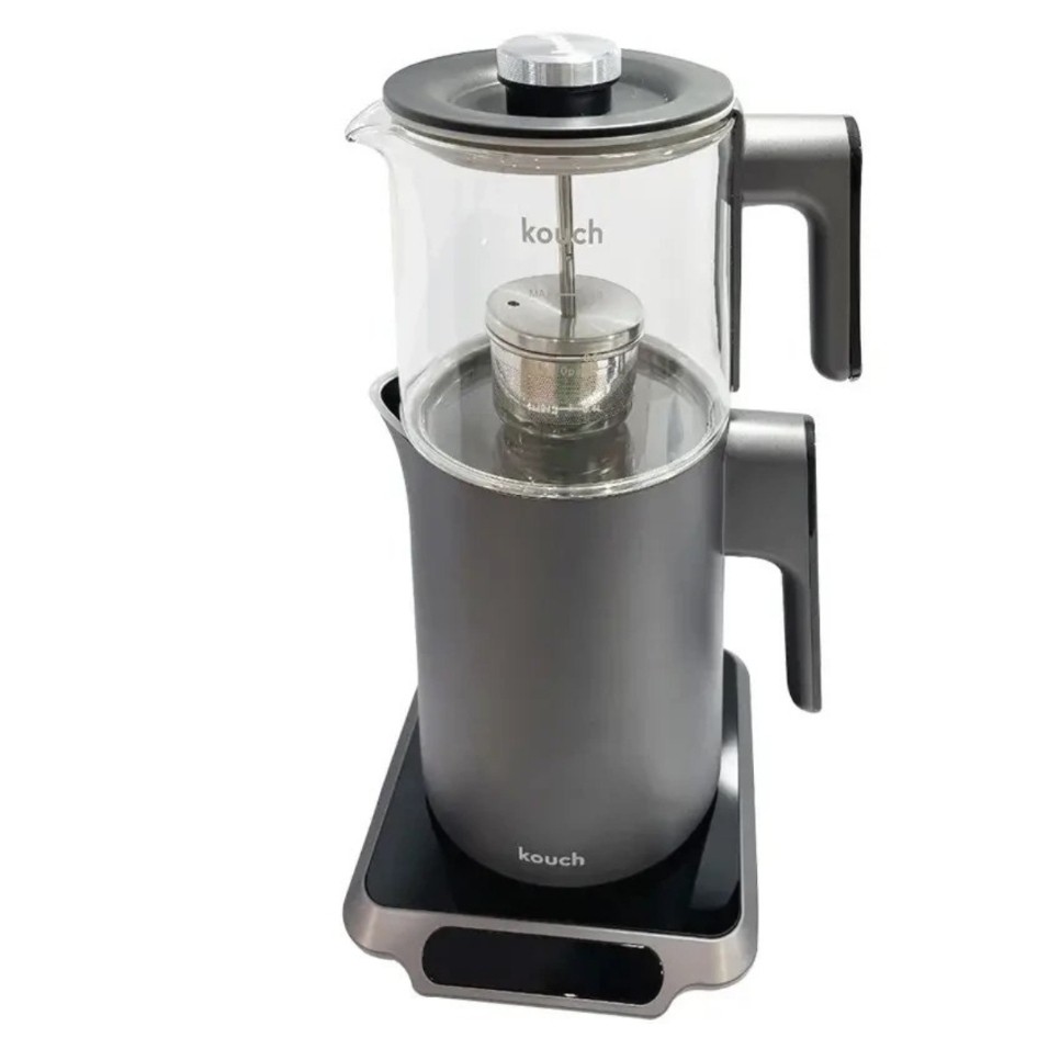 چای ساز کوخ مدل KT-2151 کد: mananew3164