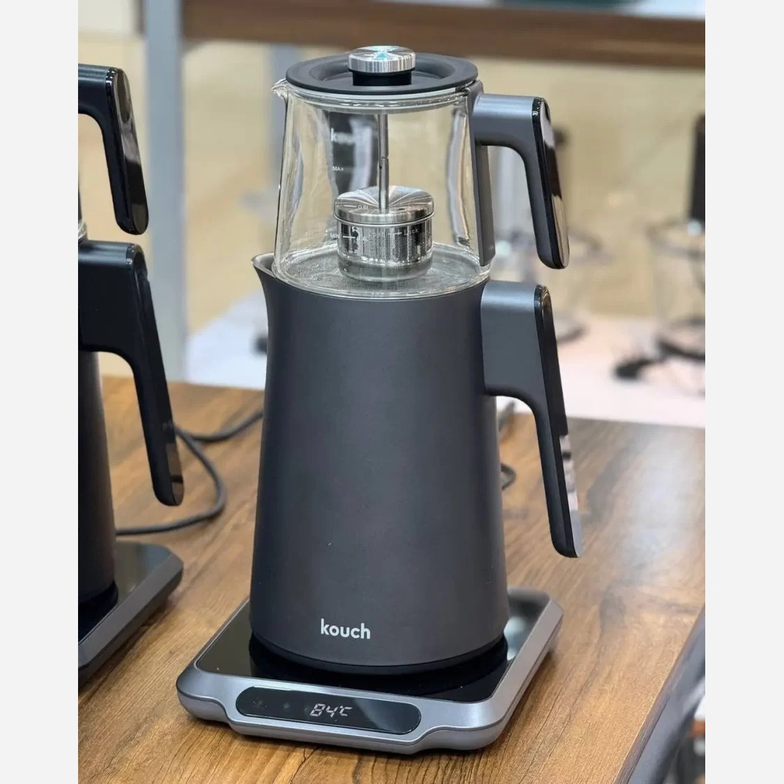 چای ساز کوخ مدل KT-2151 کد: mananew3164