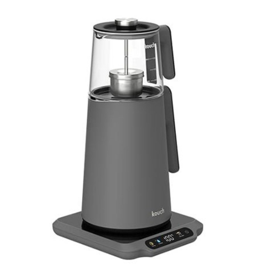 چای ساز کوخ مدل KT-2151 کد: mananew3164
