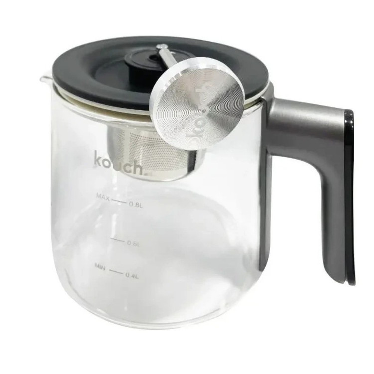 چای ساز کوخ مدل KT-2151 کد: mananew3164