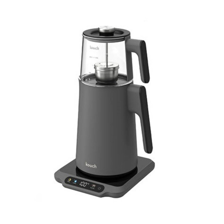 چای ساز کوخ مدل KT-2151 کد: mananew3164
