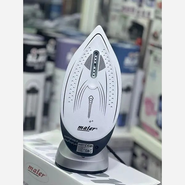 اتو بخار دو کاره مایر مدل Mr-7055 کد: mananew3164