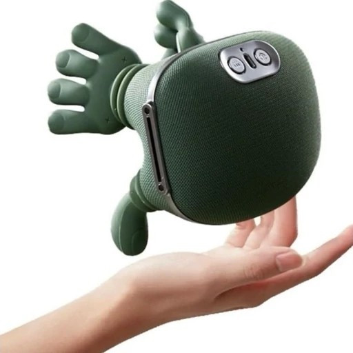 ماساژور برقی گردن و شانه مدل FZ831 (درجه یک) کد: mananew3164