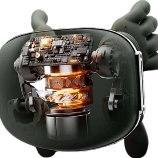 ماساژور برقی گردن و شانه مدل FZ831 (درجه یک) کد: mananew3164