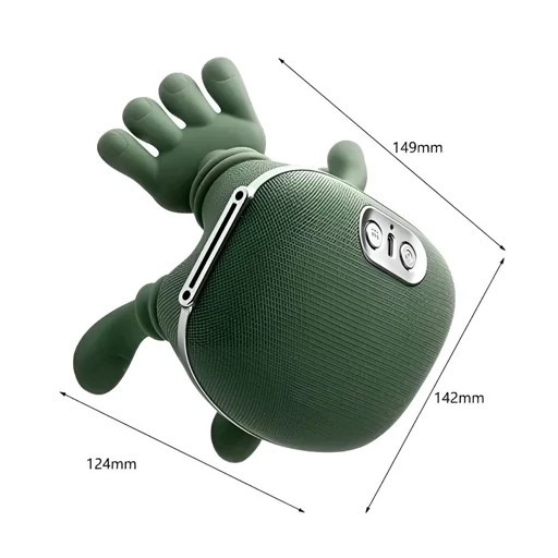 ماساژور برقی گردن و شانه مدل FZ831 (درجه یک) کد: mananew3164