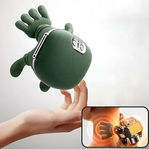 ماساژور برقی گردن و شانه مدل FZ831 (درجه یک) کد: mananew3164