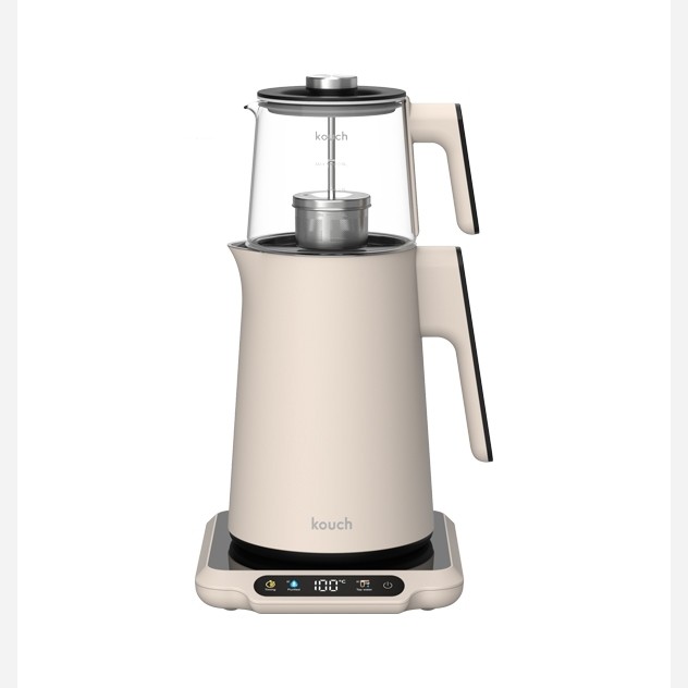 چای ساز کوخ آلمان مدل KTC-2154 کد: mananew3164