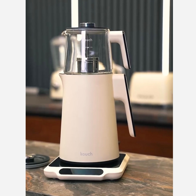 چای ساز کوخ آلمان مدل KTC-2154 کد: mananew3164