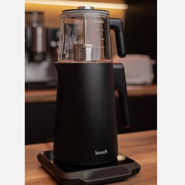 چای ساز کوخ مدل KT-2150 کد: mananew3164