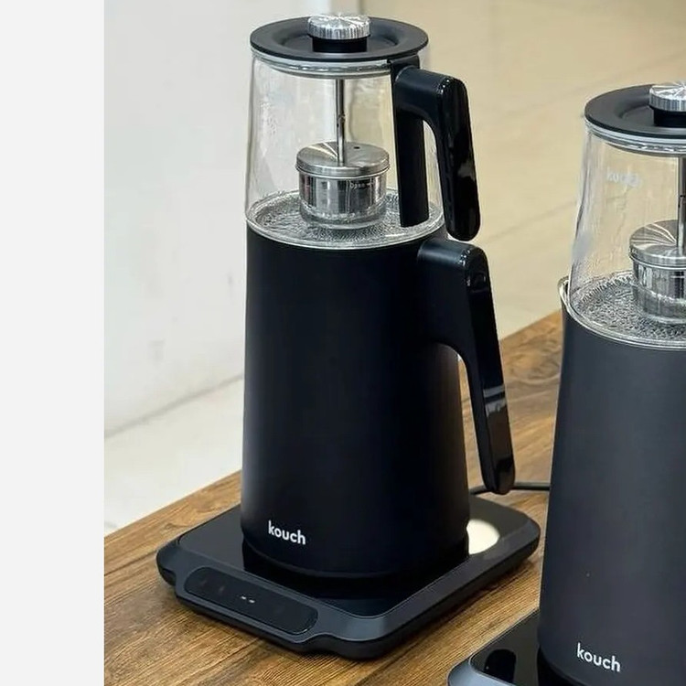 چای ساز کوخ مدل KT-2150 کد: mananew3164
