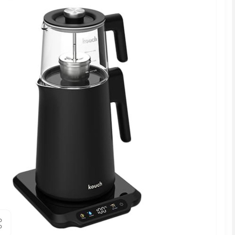 چای ساز کوخ مدل KT-2150 کد: mananew3164