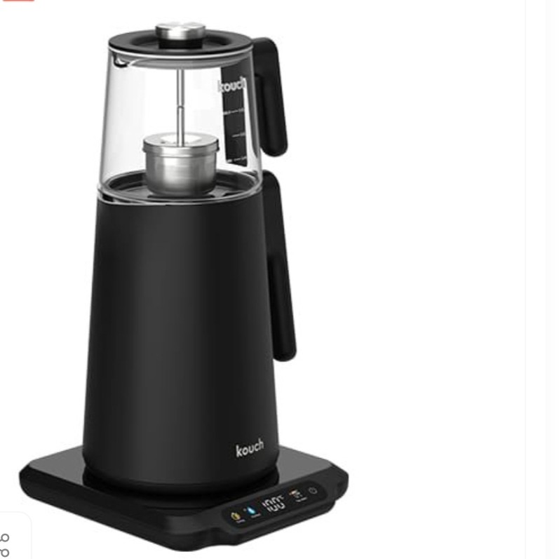 چای ساز کوخ مدل KT-2150 کد: mananew3164