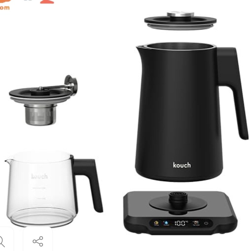 چای ساز کوخ مدل KT-2150 کد: mananew3164