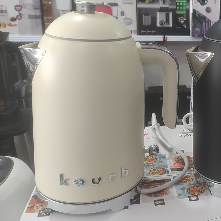 کتری برقی کوخ آلمان مدل Kec-2250 کد: mananew3164