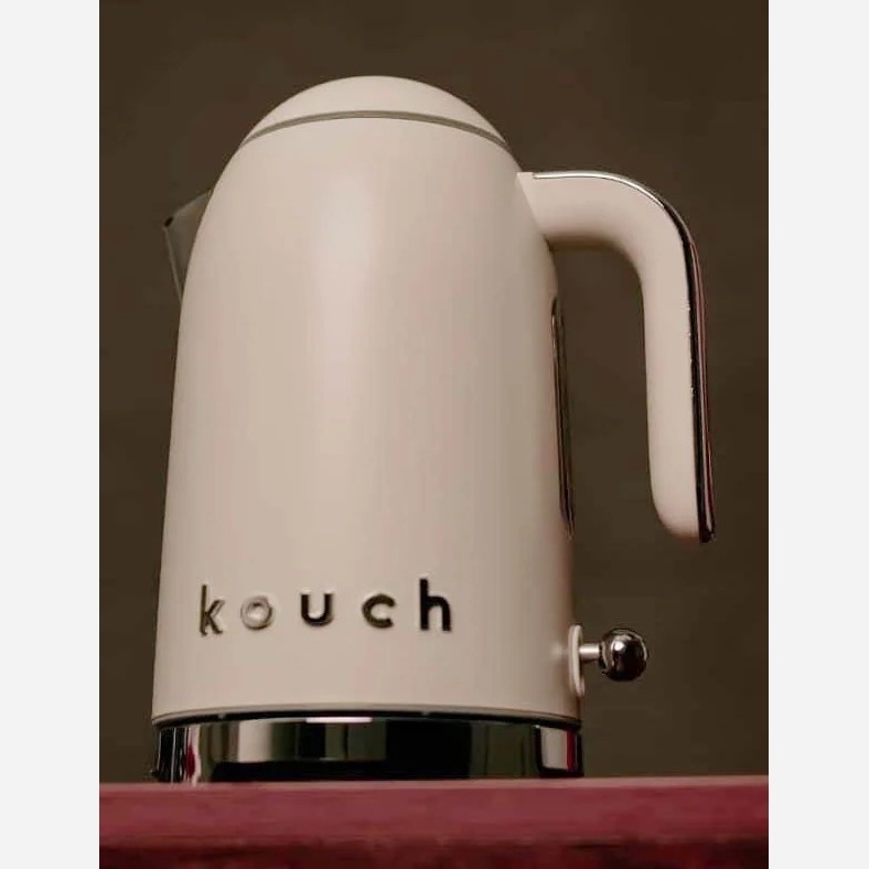 کتری برقی کوخ آلمان مدل Kec-2250  کد: mananew3164