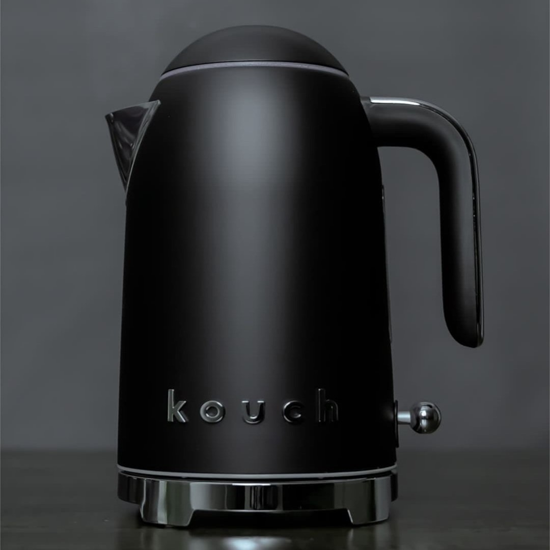 کتری برقی کوخ آلمان مدل Kec-2251  کد: mananew3164
