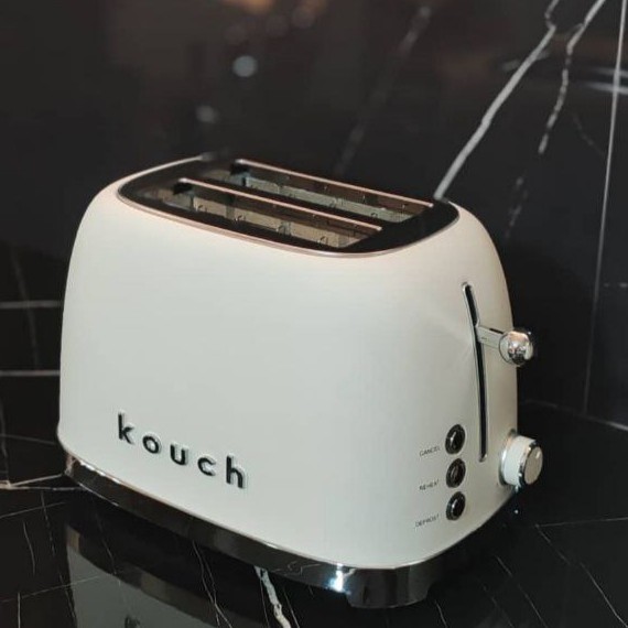 توستر نان کوخ آلمان مدل Ktc-2262  کد: mananew3164